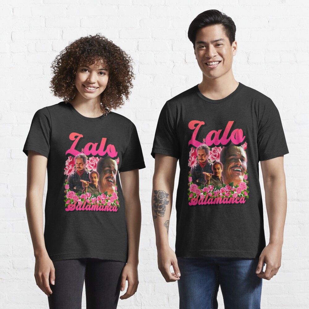 lalo salamanca t shirt