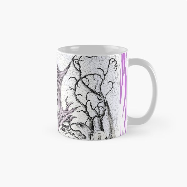 Item preview, Yarok in Ink designed and sold by Jaime Headden.