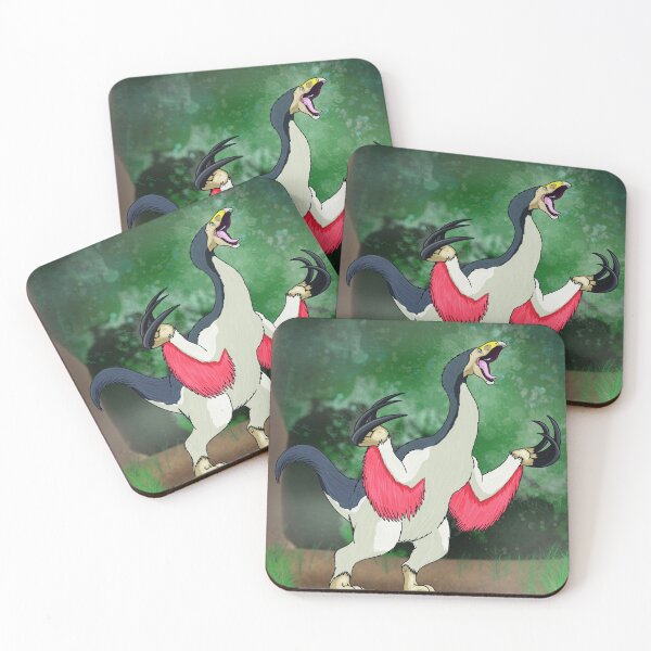 Item preview, Therizinosaurus designed and sold by GravyDinos.