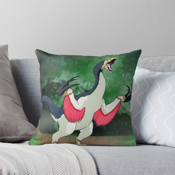 Item preview, Therizinosaurus designed and sold by GravyDinos.