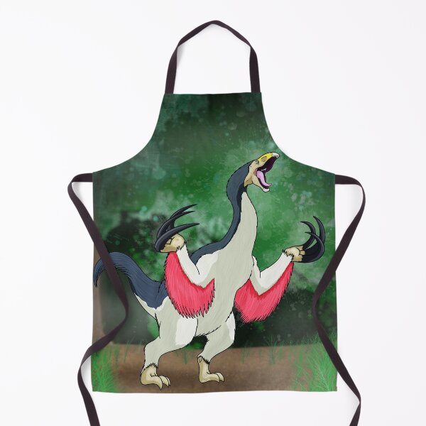 Item preview, Therizinosaurus designed and sold by GravyDinos.