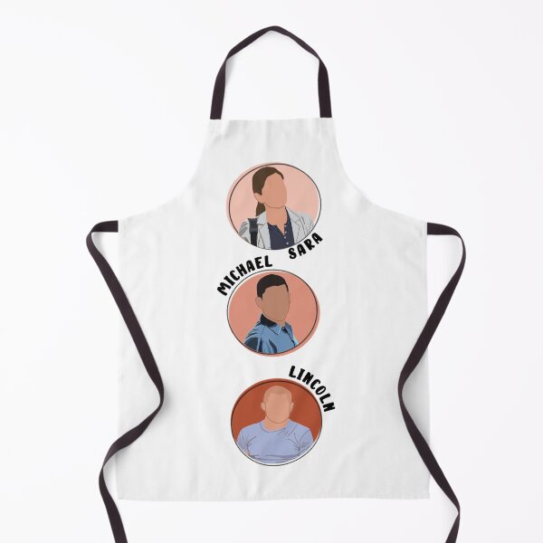 Item preview, Prison Break designed and sold by swanspirate520.