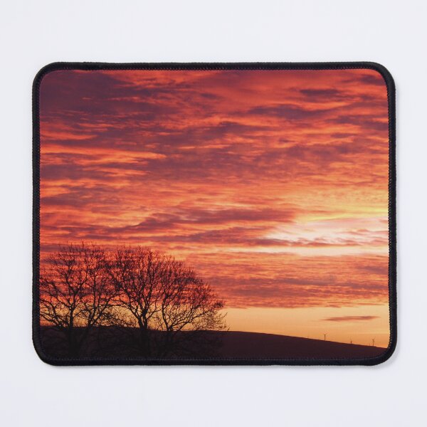 Item preview, Dramatic Sunset designed and sold by Frugal Mr B.