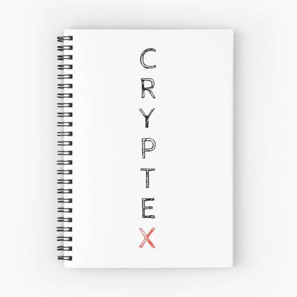 Item preview, Cryptex designed and sold by byrne-ma.