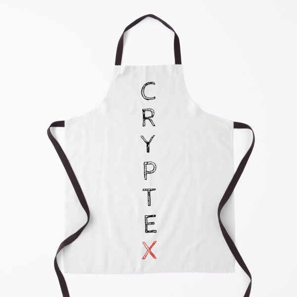Item preview, Cryptex designed and sold by byrne-ma.