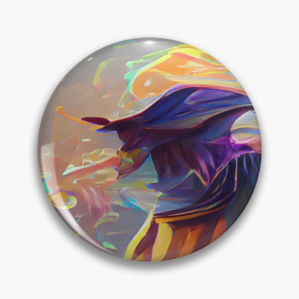Item preview, The Acolyte of the wizard designed and sold by LionsDenForUs.