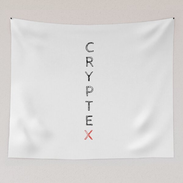Item preview, Cryptex designed and sold by byrne-ma.