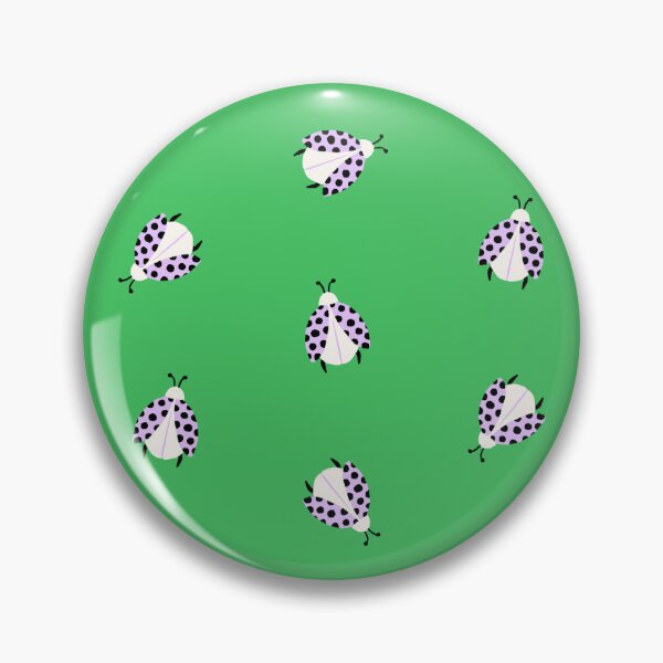 Item preview, Ladybugs designed and sold by gabrielleneil.