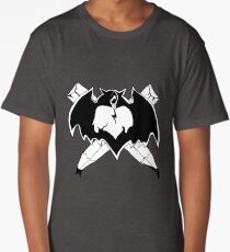 Vampire Hunter Long T-Shirt