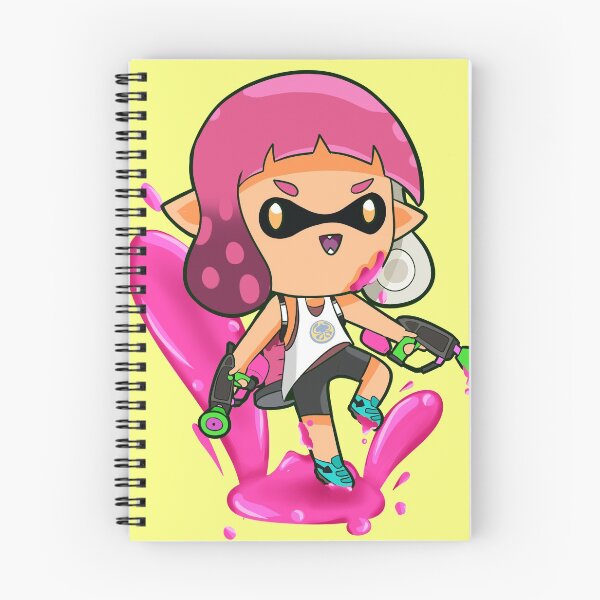Item preview, Ink Mess designed and sold by SharpieSam.