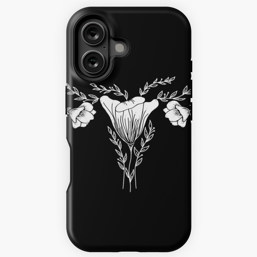 Item preview, iPhone Magsafe Tough Case designed and sold by EllaJadeGordon.