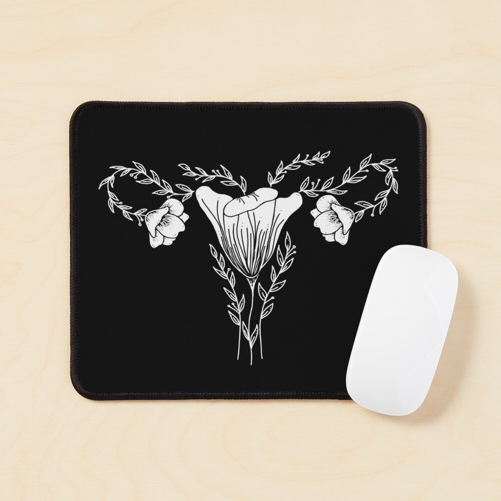 Item preview, Mouse Pad designed and sold by EllaJadeGordon.