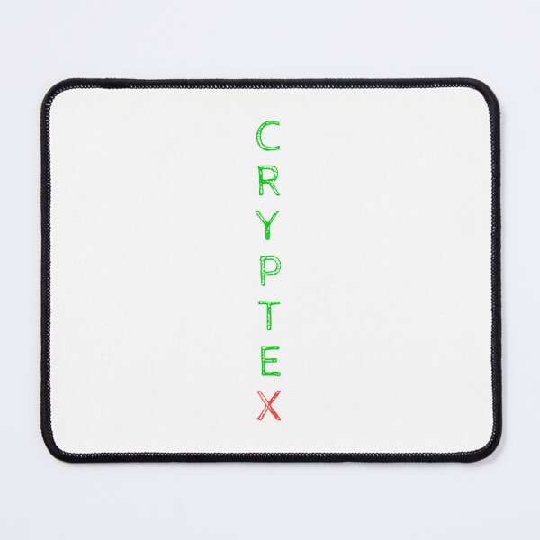Item preview, Cryptex designed and sold by byrne-ma.