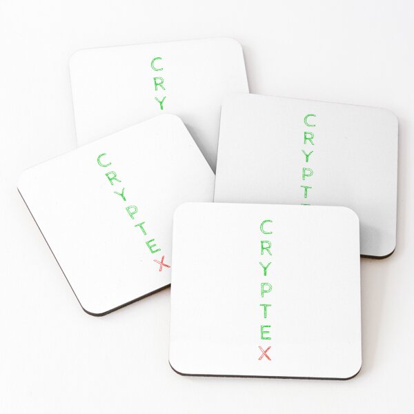 Item preview, Cryptex designed and sold by byrne-ma.