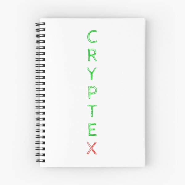 Item preview, Cryptex designed and sold by byrne-ma.