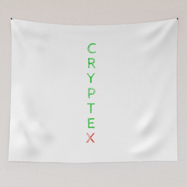 Item preview, Cryptex designed and sold by byrne-ma.