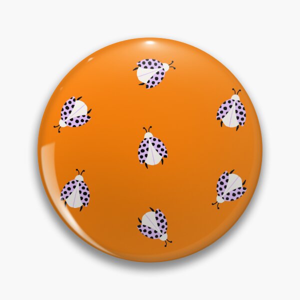 Item preview, Ladybugs designed and sold by gabrielleneil.