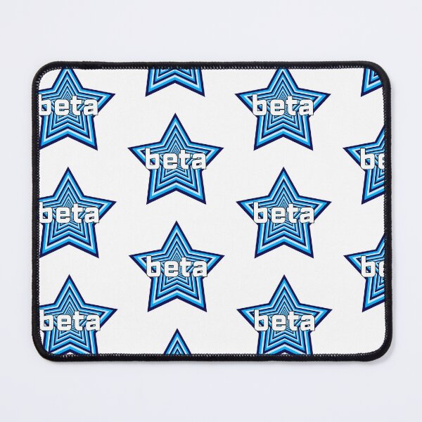 Item preview, Beta Star designed and sold by merrybutterfly.