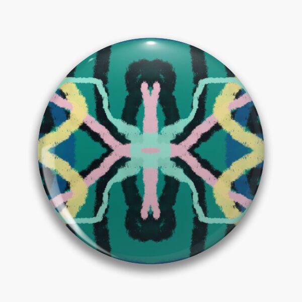Item preview, Abstract Art Pattern  designed and sold by MarcSabuncu.