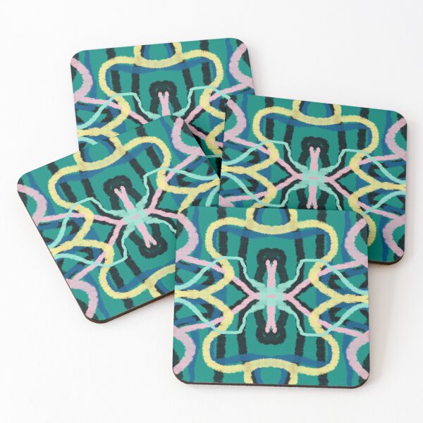 Item preview, Abstract Art Pattern  designed and sold by MarcSabuncu.