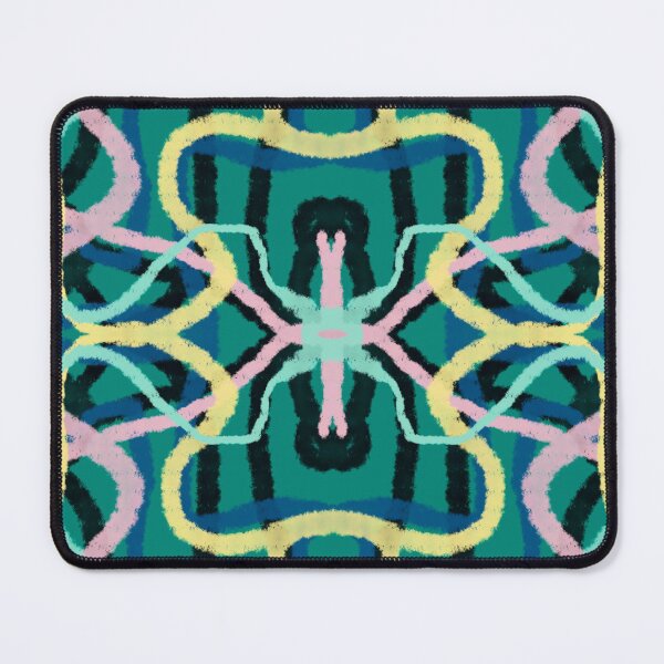 Item preview, Abstract Art Pattern  designed and sold by MarcSabuncu.