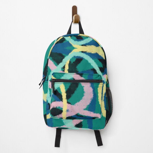 Item preview, Abstract Art Pattern designed and sold by MarcSabuncu.