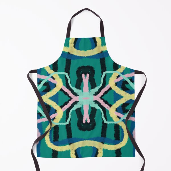 Item preview, Abstract Art Pattern  designed and sold by MarcSabuncu.
