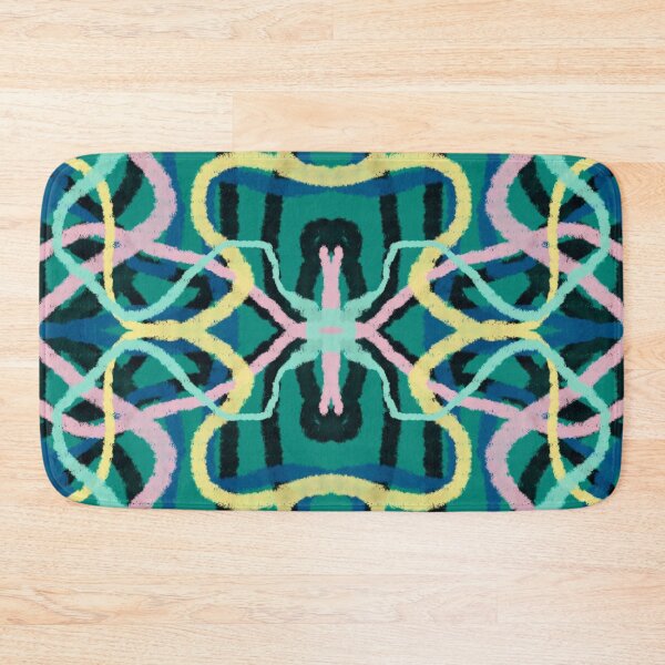 Item preview, Abstract Art Pattern  designed and sold by MarcSabuncu.