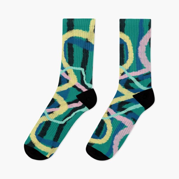 Item preview, Abstract Art Pattern  designed and sold by MarcSabuncu.