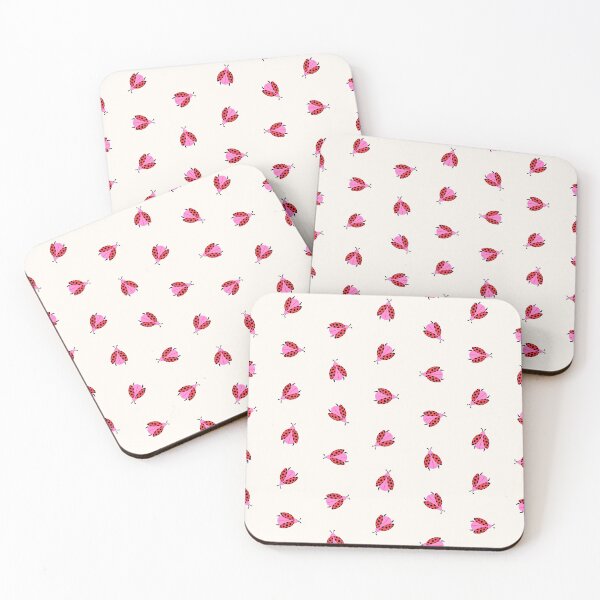 Item preview, Ladybugs designed and sold by gabrielleneil.