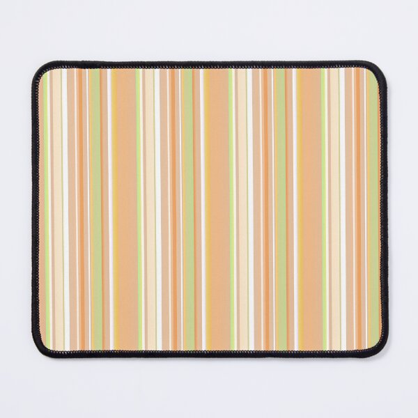Item preview, Light academia colors striped | light academia color palette designed and sold by lausn.