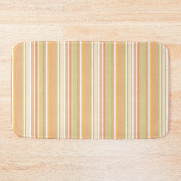 Item preview, Light academia colors striped | light academia color palette designed and sold by lausn.