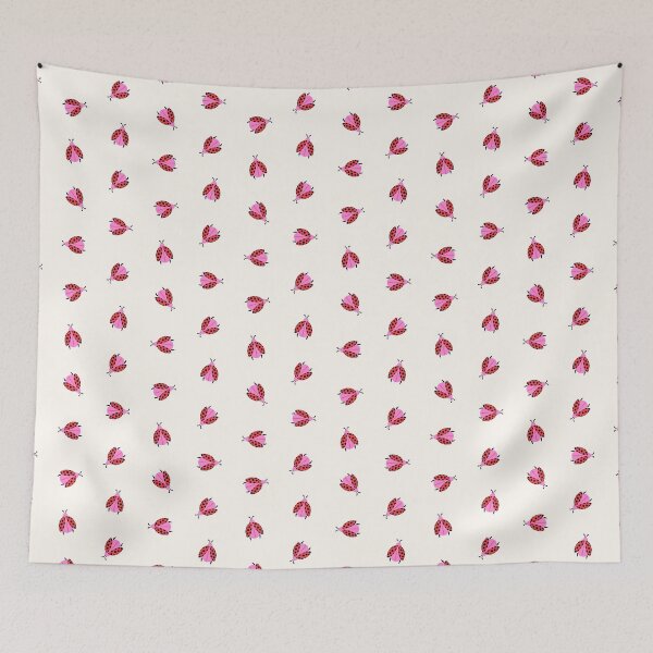 Item preview, Ladybugs designed and sold by gabrielleneil.