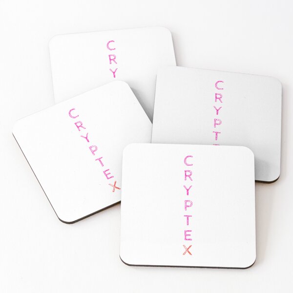 Item preview, Cryptex designed and sold by byrne-ma.