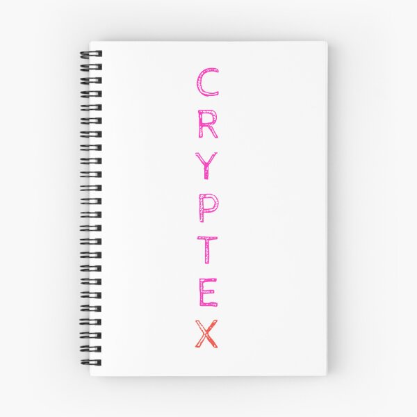 Item preview, Cryptex designed and sold by byrne-ma.