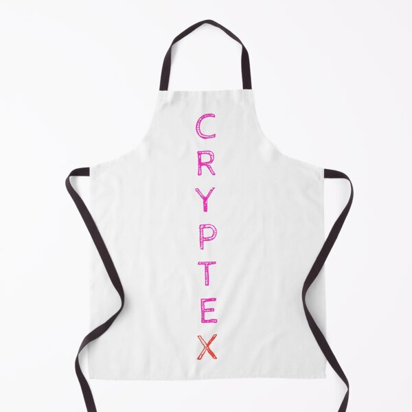 Item preview, Cryptex designed and sold by byrne-ma.