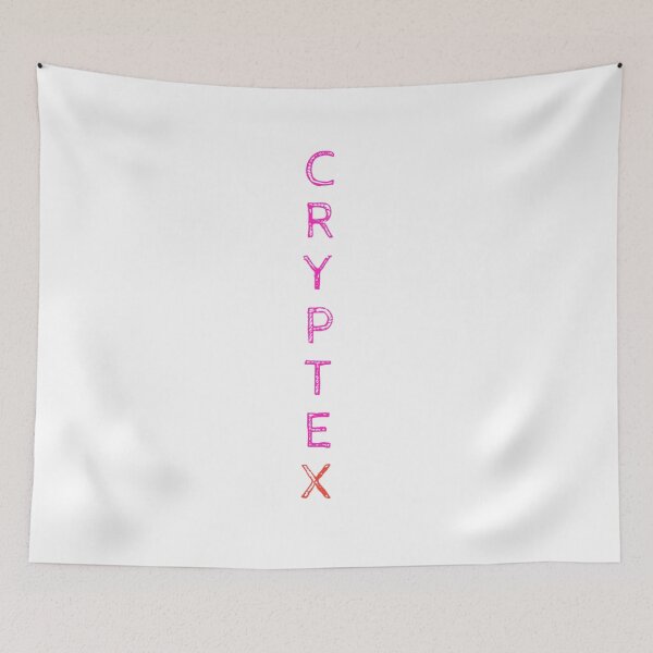 Item preview, Cryptex designed and sold by byrne-ma.
