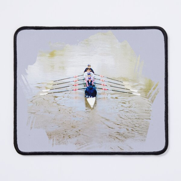 Item preview, Rowing Rowers in Color Splash - Do what you Love, Rowing! designed and sold by Michael van der Hoorn.