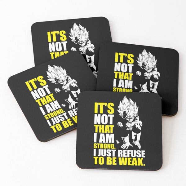 Item preview, Refuse To Be Weak Essential T-Shirt designed and sold by opheimbyrneh.