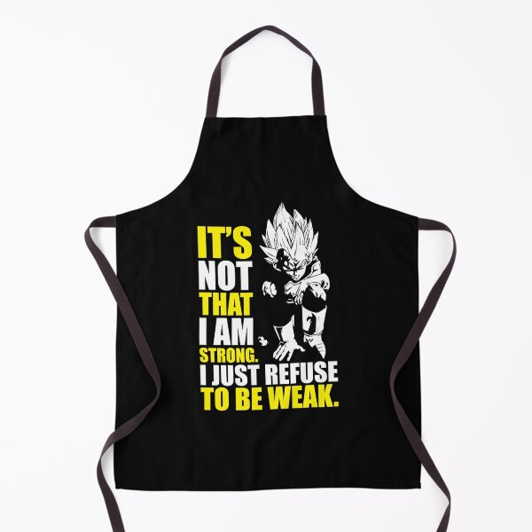 Item preview, Refuse To Be Weak Essential T-Shirt designed and sold by opheimbyrneh.