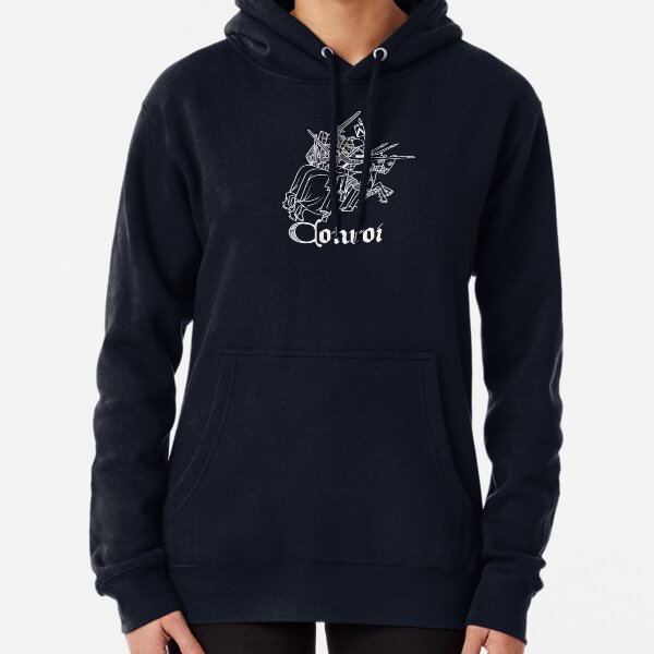 Item preview, The Conroi (White) designed and sold by abshierartwork.