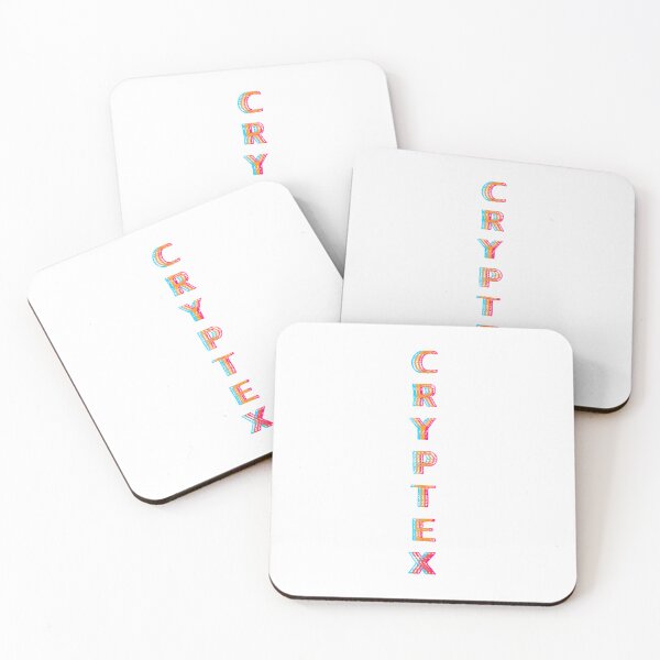 Item preview, Cryptex designed and sold by byrne-ma.