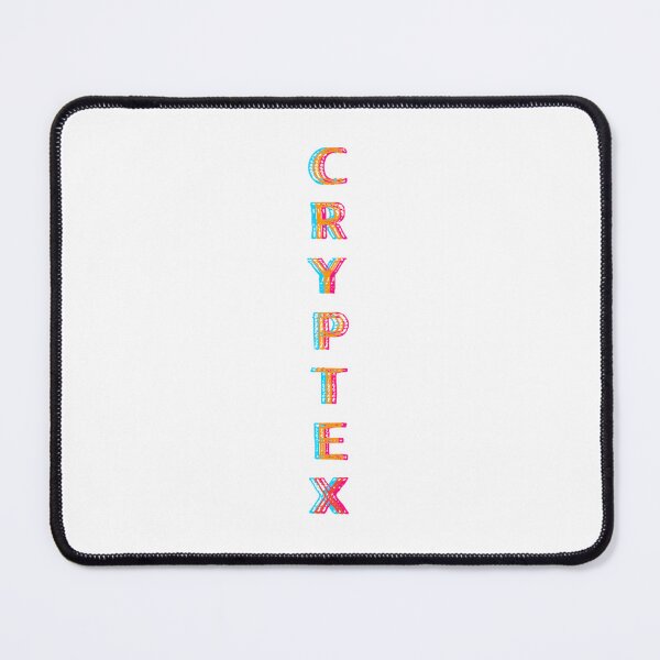 Item preview, Cryptex designed and sold by byrne-ma.
