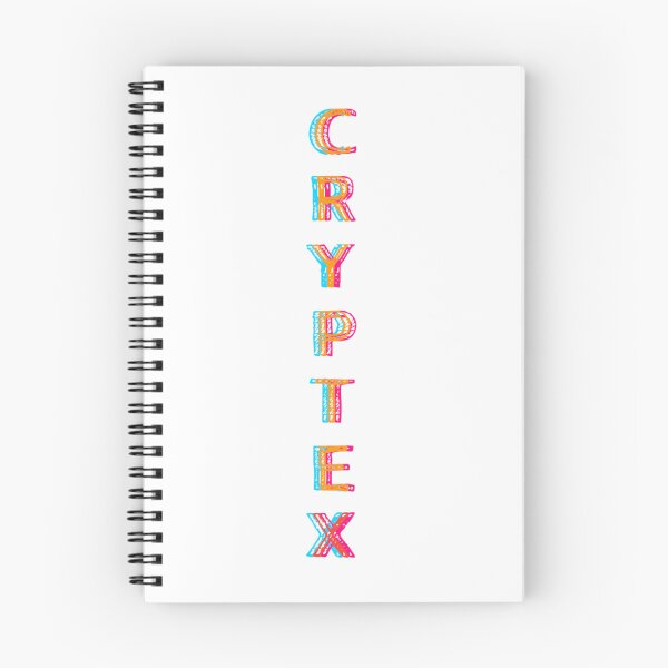 Item preview, Cryptex designed and sold by byrne-ma.