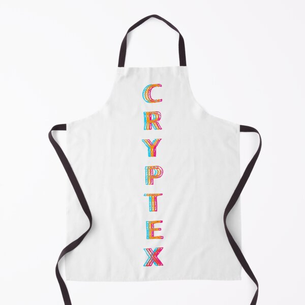 Item preview, Cryptex designed and sold by byrne-ma.