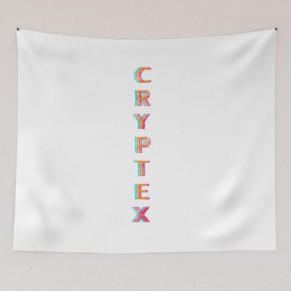 Item preview, Cryptex designed and sold by byrne-ma.