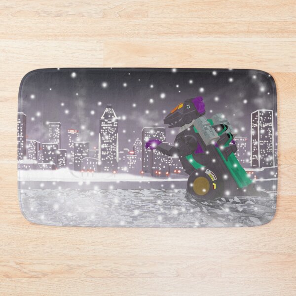 Item preview, Tryp to the city designed and sold by ThalieXVII.