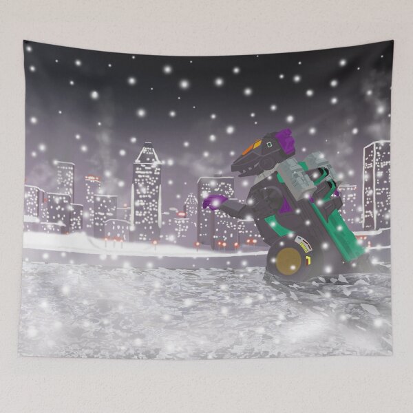 Item preview, Tryp to the city designed and sold by ThalieXVII.