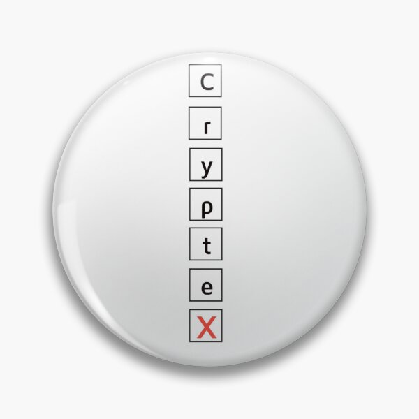Item preview, Cryptex designed and sold by byrne-ma.