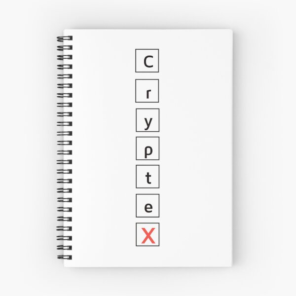Item preview, Cryptex designed and sold by byrne-ma.
